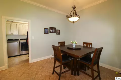 Dining - 261 Valley View Dr, Ruston, LA 71270 photo 3 of 3