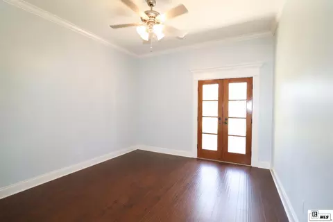 Bedroom - 261 Valley View Dr, Ruston, LA 71270 photo 3 of 6