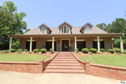 261 Valley View Dr, Ruston, LA 71270