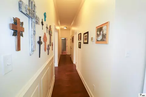 Entry Way - 261 Valley View Dr, Ruston, LA 71270 photo 8 of 8