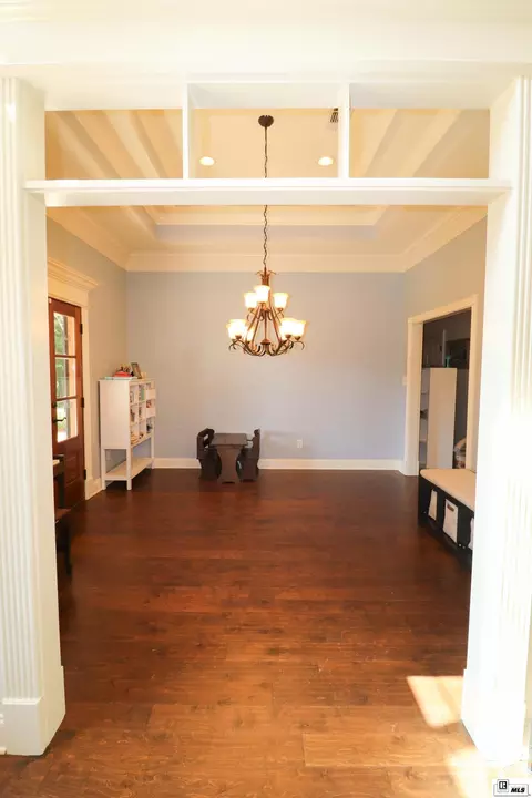 Dining - 261 Valley View Dr, Ruston, LA 71270 photo 1 of 3