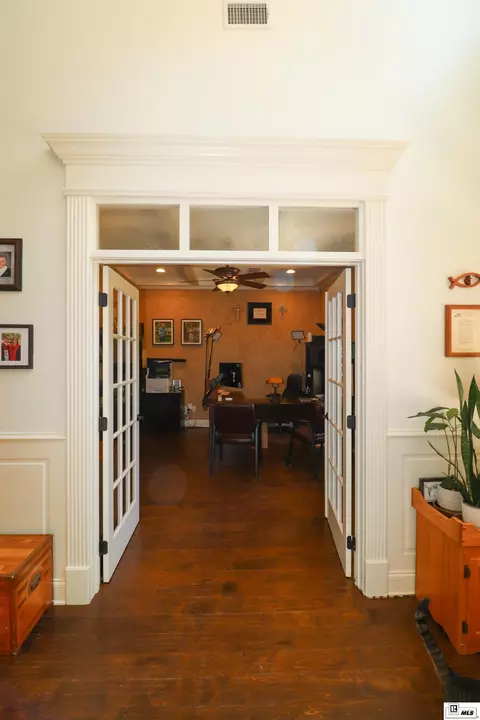 Entry Way - 261 Valley View Dr, Ruston, LA 71270 photo 7 of 8