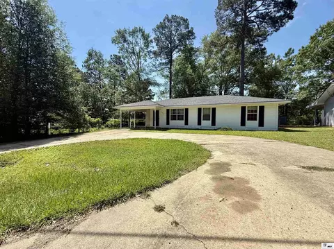 809 Tidwell Rd, West Monroe, LA 71292