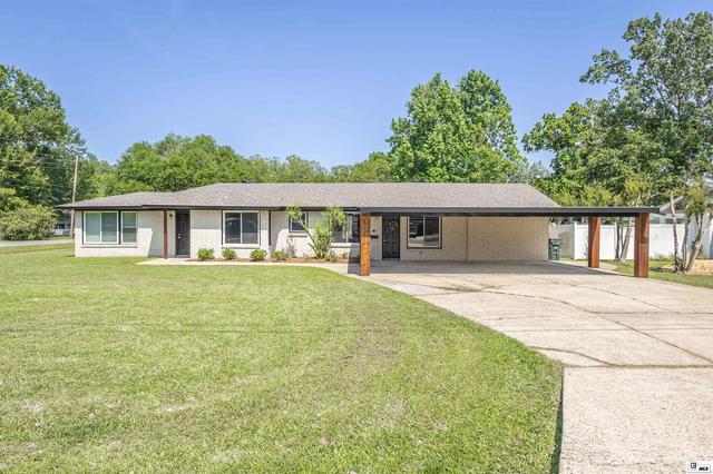 214 Chickasaw Dr, West Monroe, LA 71291