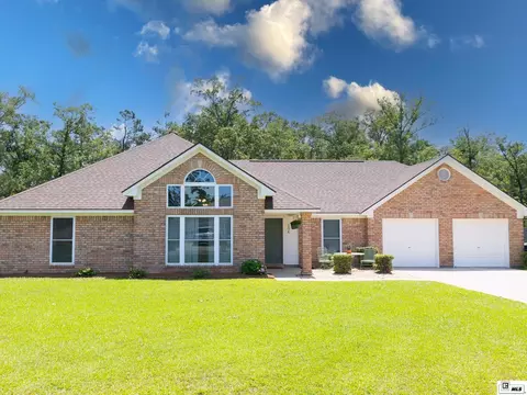 504 Brian Dr, West Monroe, LA 71291