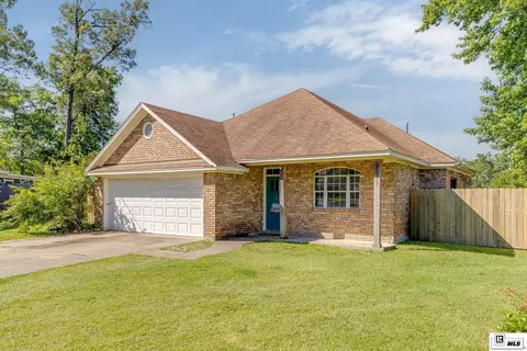 119 Gretchen Cir, West Monroe, LA 71291