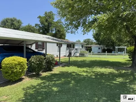 424 Ramsey Dr, Sterlington, LA 71280