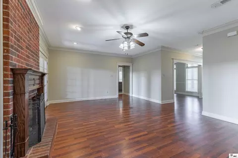 Living - 205 Valley View Dr, Ruston, LA 71270 photo 1 of 4