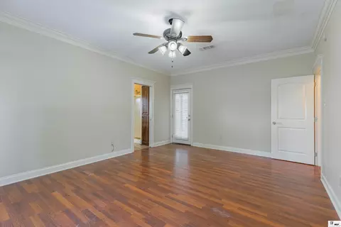 Bedroom - 205 Valley View Dr, Ruston, LA 71270 photo 1 of 9