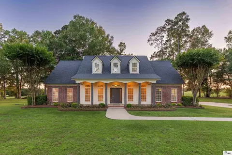 205 Valley View Dr, Ruston, LA 71270