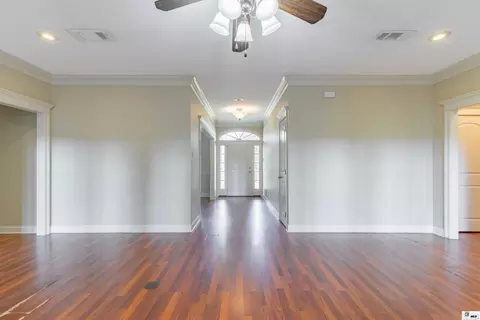 Entry Way - 205 Valley View Dr, Ruston, LA 71270 photo 1 of 1