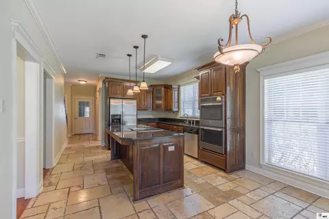 Kitchen - 205 Valley View Dr, Ruston, LA 71270 photo 1 of 3