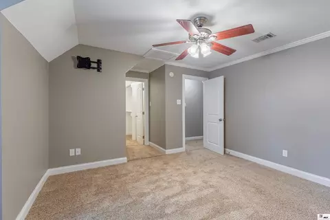 Bedroom - 205 Valley View Dr, Ruston, LA 71270 photo 4 of 9
