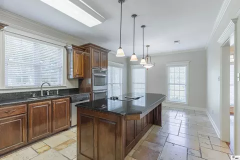 Kitchen - 205 Valley View Dr, Ruston, LA 71270 photo 3 of 3