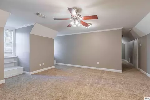 Bedroom - 205 Valley View Dr, Ruston, LA 71270 photo 7 of 9