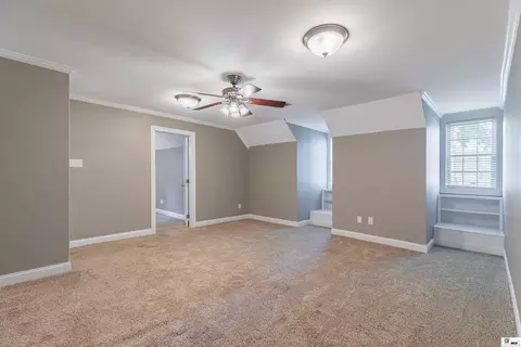 Bedroom - 205 Valley View Dr, Ruston, LA 71270 photo 6 of 9