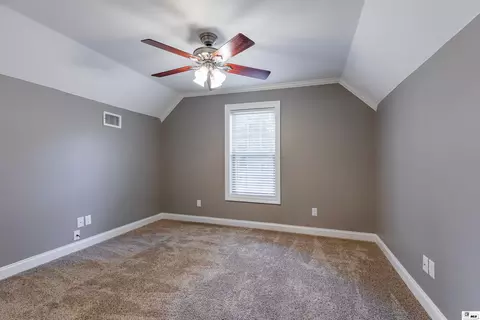 Bedroom - 205 Valley View Dr, Ruston, LA 71270 photo 9 of 9