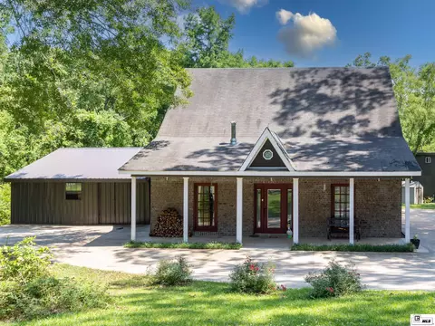 226 Ruben Johnson Rd, West Monroe, LA 71292