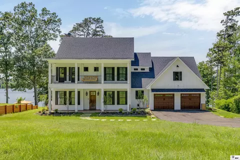 840 Bella Vista Rd, Homer, LA 71040