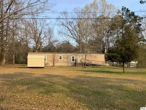 107 Diel Rd, Calhoun, LA 71225
