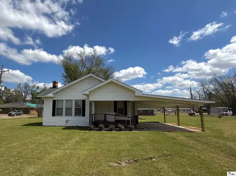 218 North St, Mangham, LA 71259