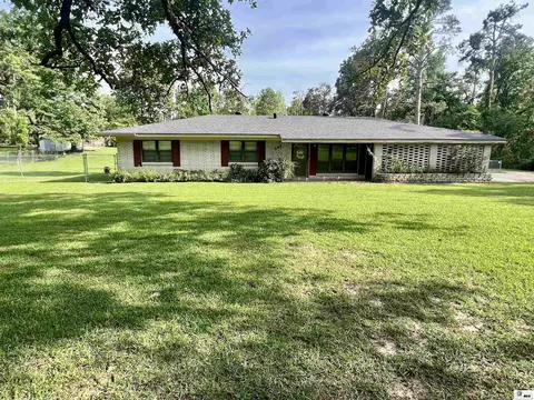 307 Restful Homes Rd, West Monroe, LA 71291