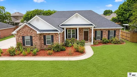 2101 Brierfield Dr, Monroe, LA 71201
