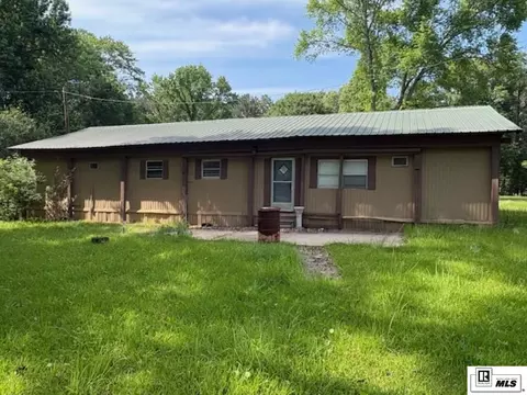 6703 Pete Montgomery Rd, Bastrop, LA 71220