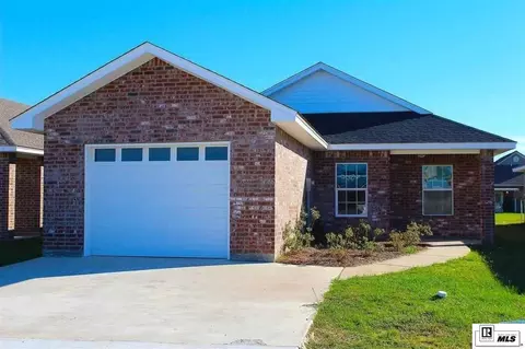 159 Price Dr, West Monroe, LA 71292