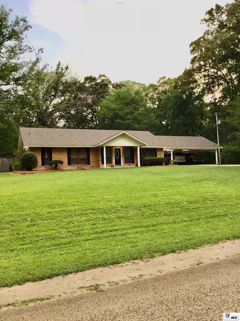 168 N Dean Rd, Farmerville, LA 71241