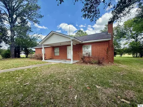 2105 Highway 865, Winnsboro, LA 71295