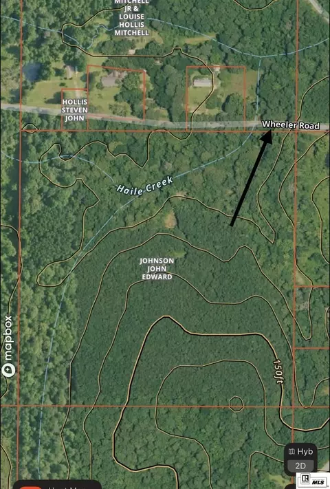 000 Wheeler Rd, Marion, LA 71260 photo 6