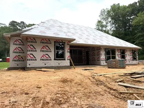 157 Valley View Dr, Ruston, LA 71270 photo 4