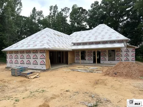 157 Valley View Dr, Ruston, LA 71270 photo 3