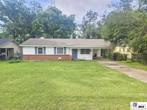203 Butler Ave, West Monroe, LA 71291