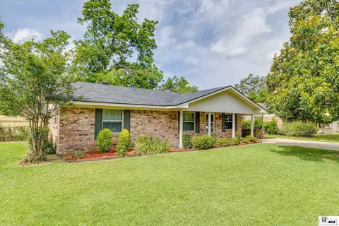 2315 Duval Dr, Monroe, LA 71201