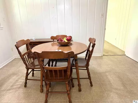 Dining - 213 Lilinda Dr, Ruston, LA 71270 photo 1 of 1