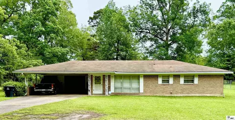 213 Lilinda Dr, Ruston, LA 71270