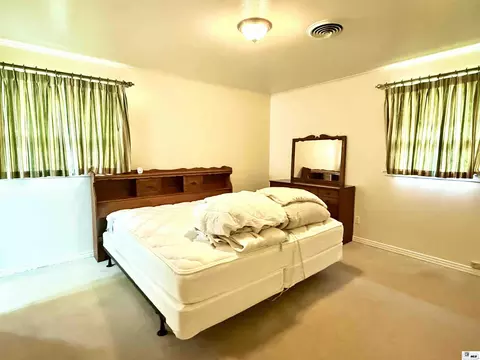 Bedroom - 213 Lilinda Dr, Ruston, LA 71270 photo 3 of 3