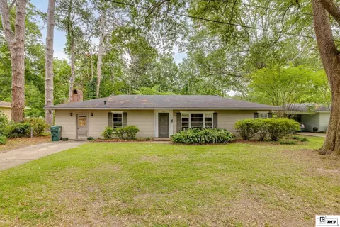 1708 Emerson St, Monroe, LA 71201
