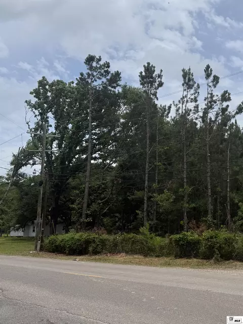 0 Walker Rd, Jonesboro, LA 71251
