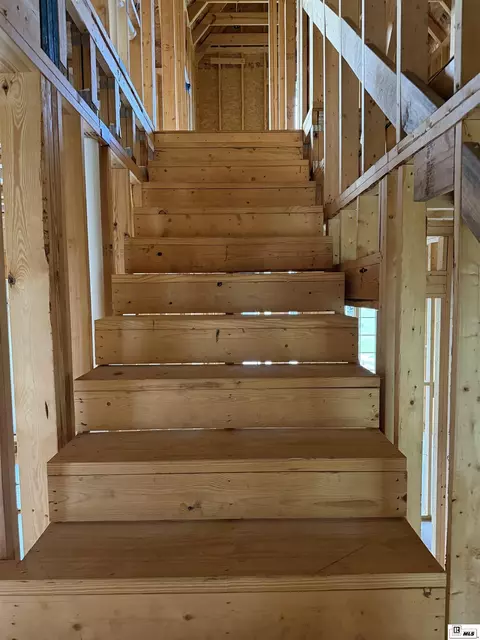 Entry Way - 205 Cherrybark Way, Choudrant, LA 71227 photo 2 of 3