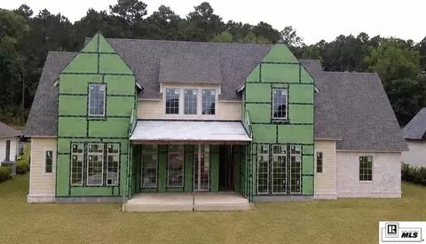 205 Cherrybark Way, Choudrant, LA 71227
