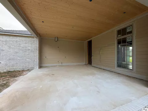 Exterior - 205 Cherrybark Way, Choudrant, LA 71227 photo 6 of 6