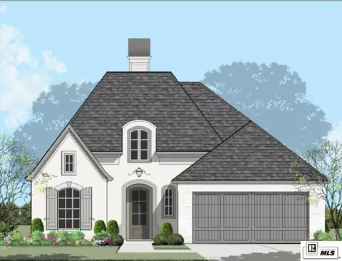 602 Bella Vista Loop, West Monroe, LA 71291