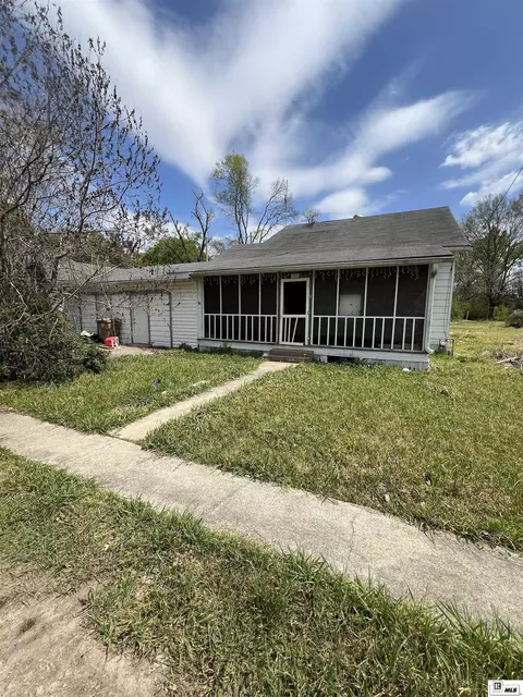 201 Mill Bayou Rd, Monroe, LA 71203