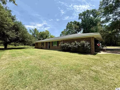181 Highway 868, Winnsboro, LA 71295