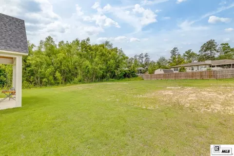 Exterior - 125 Teal Loop, West Monroe, LA 71291 photo 4 of 5
