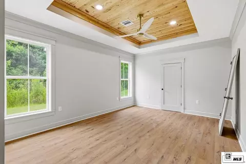 Bedroom - 125 Teal Loop, West Monroe, LA 71291 photo 1 of 5