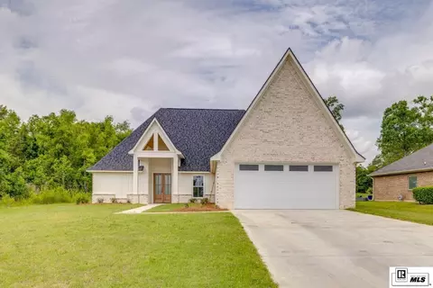 125 Teal Loop, West Monroe, LA 71291